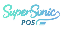 SUPERSONIC POS