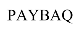 PAYBAQ