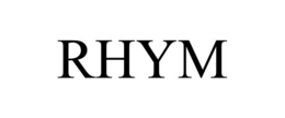 RHYM