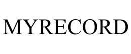 MYRECORD