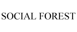 SOCIAL FOREST