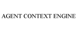 AGENT CONTEXT ENGINE