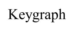 KEYGRAPH
