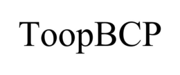 TOOPBCP
