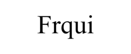 FRQUI