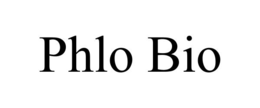 PHLO BIO