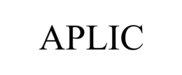 APLIC