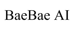 BAEBAE AI