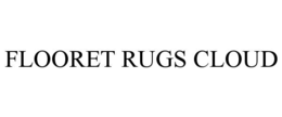 FLOORET RUGS CLOUD