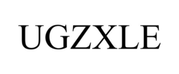 UGZXLE