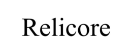 RELICORE