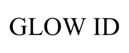 GLOW ID