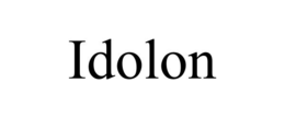 IDOLON