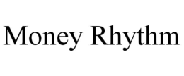 MONEY RHYTHM