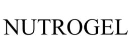 NUTROGEL