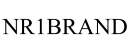 NR1BRAND