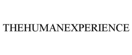 THEHUMANEXPERIENCE