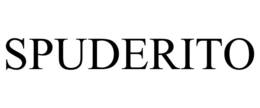 SPUDERITO