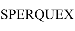 SPERQUEX