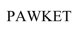 PAWKET