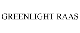 GREENLIGHT RAAS