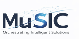 MUSIC ORCHESTRATING INTELLIGENT SOLUTIONS