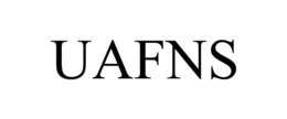 UAFNS