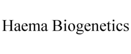 HAEMA BIOGENETICS