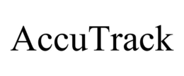 ACCUTRACK