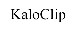 KALOCLIP