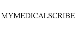 MYMEDICALSCRIBE