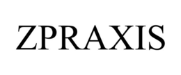 ZPRAXIS