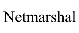 NETMARSHAL