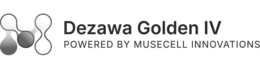 M DEZAWA GOLDEN IV POWERED BY MUSECELL INNOVATIONS