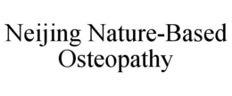 NEIJING NATURE-BASED OSTEOPATHY
