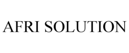 AFRI SOLUTION