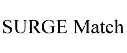 SURGE MATCH