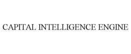 CAPITAL INTELLIGENCE ENGINE