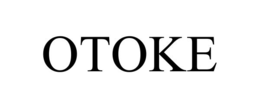 OTOKE