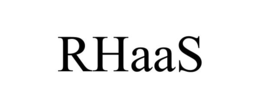 RHAAS