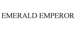 EMERALD EMPEROR
