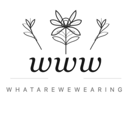 WWW WHATAREWEWEARING