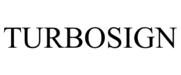 TURBOSIGN