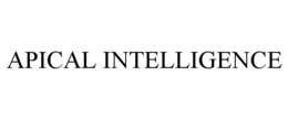 APICAL INTELLIGENCE