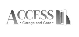 ACCESS GARAGE AND GATE