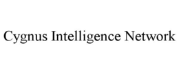 CYGNUS INTELLIGENCE NETWORK