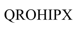 QROHIPX