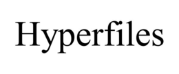 HYPERFILES