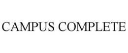 CAMPUS COMPLETE