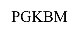 PGKBM